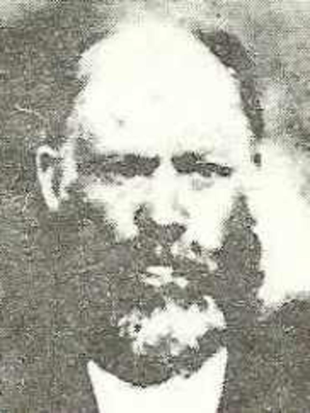 Henry Dixon (1843 - 1908) Profile